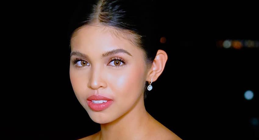 Maine Mendoza's Best Beauty Looks